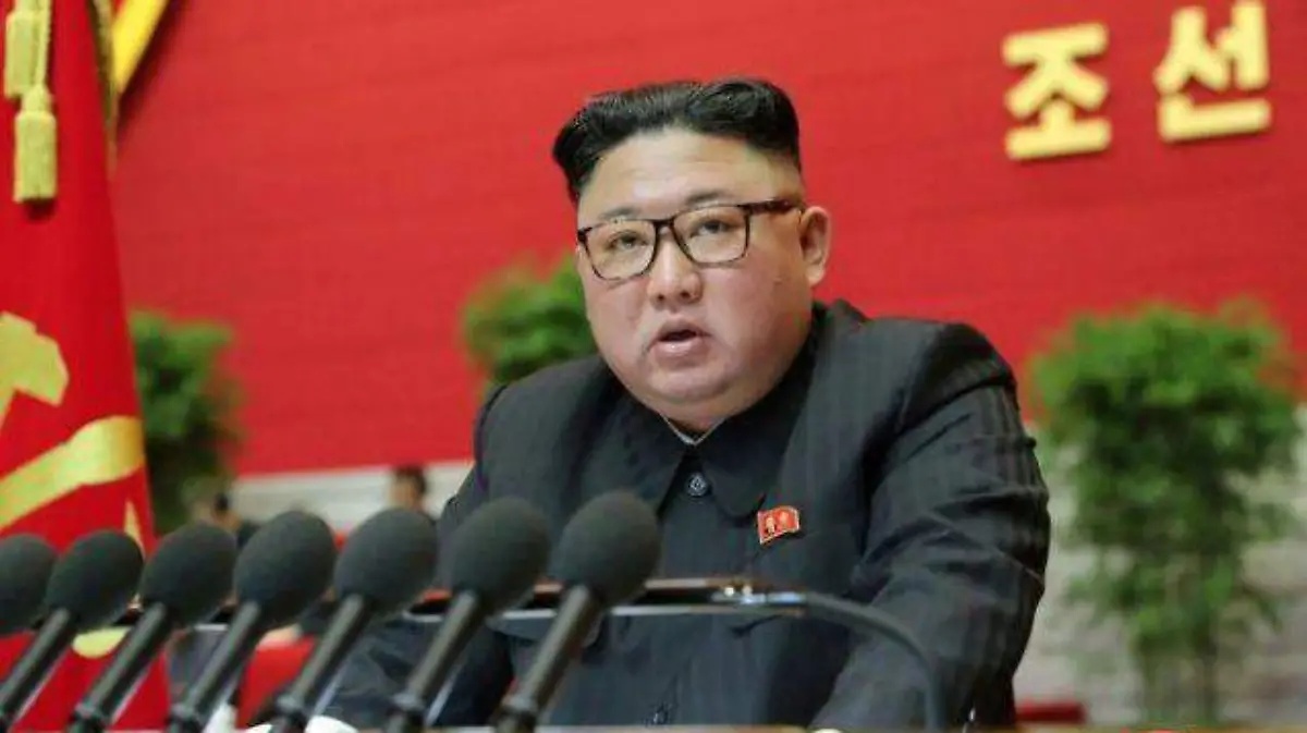 Kim Jong Un-AFP